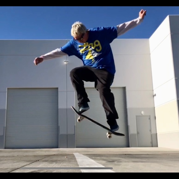 Meet your Posher, Dodger420 - Picture 8 of 8